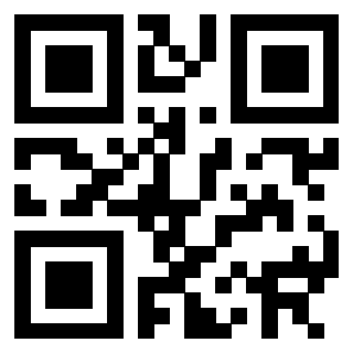Immagine del QrCode di 3302193198