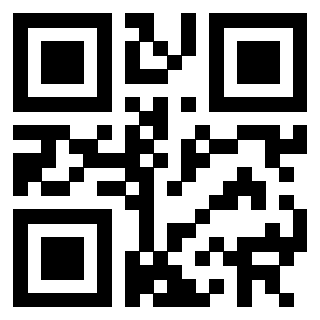 3302193200 - Immagine del QrCode