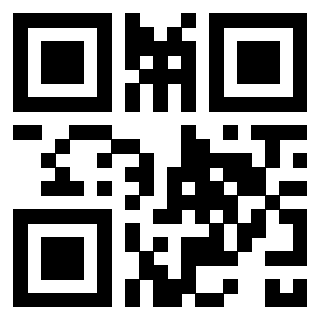 Scansione del Qr Code di 3302193203