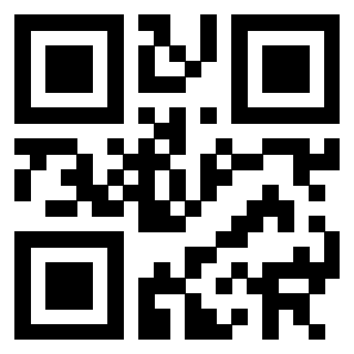 3302193204 - Immagine del QrCode associato