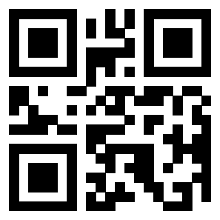 3302193207 - Immagine del Qr Code associato