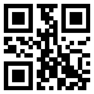 Il QrCode di 3302193208