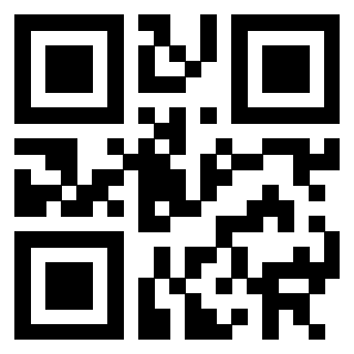 3302193209 Qr Code associato