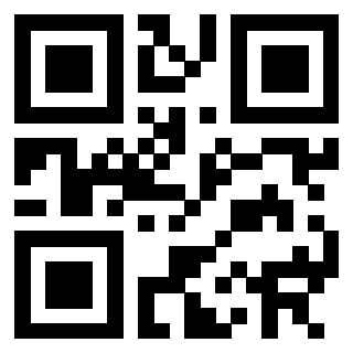 3302193210 - Immagine del QrCode