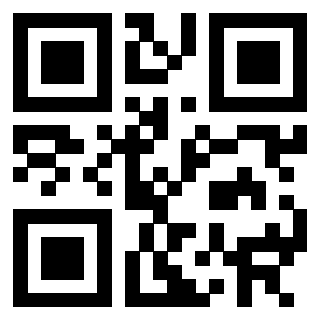 3302193213 - Immagine del Qr Code associato