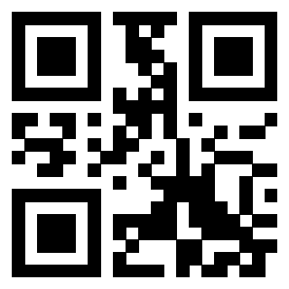 Scansione del QrCode di 3302193214