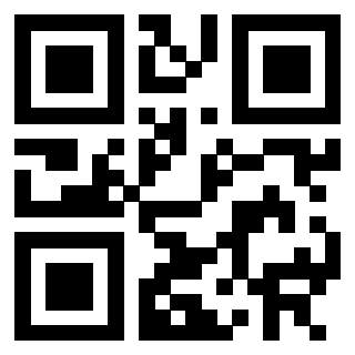 3302193215 Qr Code associato