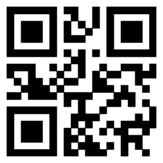 Immagine del Qr Code di 3302193220