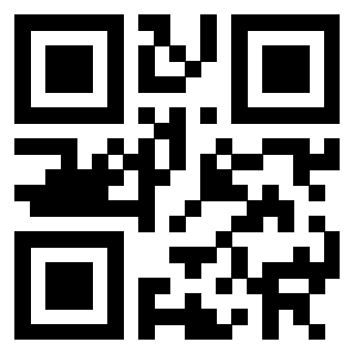 3302193221 - Immagine del QrCode associato