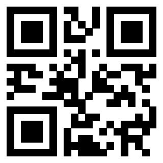 Scansione del Qr Code di 3302193222