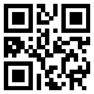 Scansione del QrCode di 3302193227