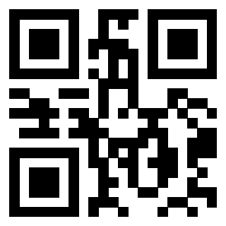 Scansione del QrCode di 3302193228