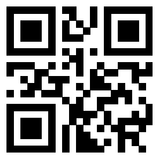 3302193229 - Immagine del QrCode associato