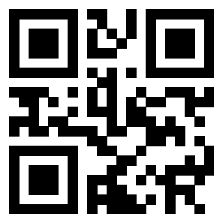 Immagine del Qr Code di 3302193230