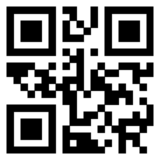 3302193231 - Immagine del Qr Code