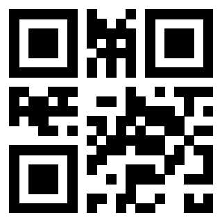 Immagine del Qr Code di 3302193236
