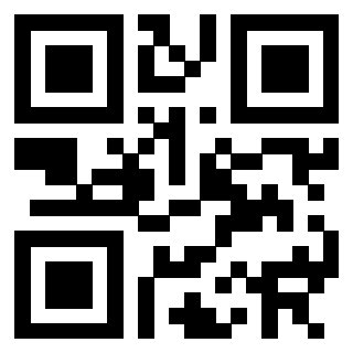 Immagine del QrCode di 3302193238