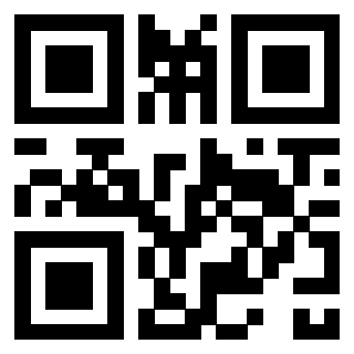Scansione del QrCode di 3302193239