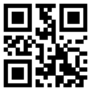 Scansione del Qr Code di 3302193242
