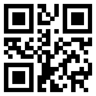 3302193245 QrCode associato