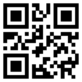 Immagine del Qr Code di 3302193246