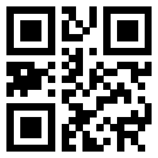 Scansione del Qr Code di 3302193248