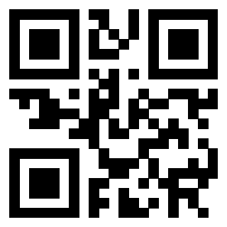 Immagine del QrCode di 3302193249
