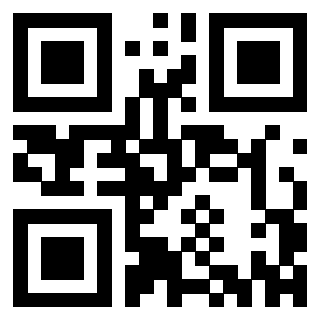 3302193250 Qr Code associato