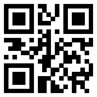 3302193251 Qr Code associato