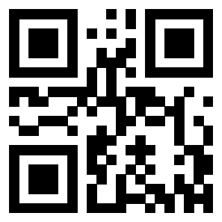 Il QrCode di 3302193252