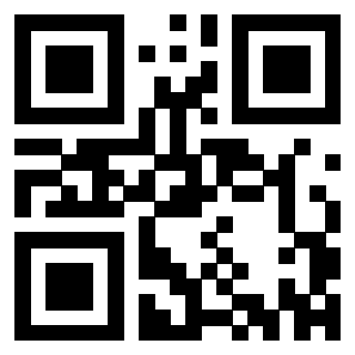 Immagine del Qr Code di 3302193254