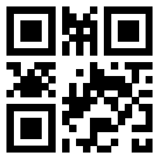 3302193258 QrCode associato