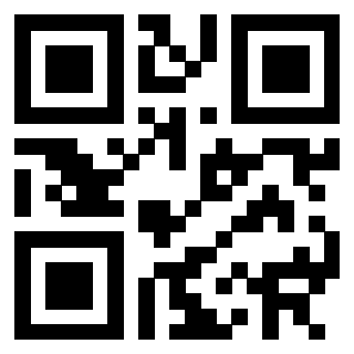 3302193260 - Immagine del QrCode