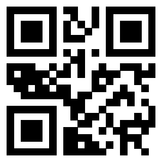 3302193261 QrCode associato