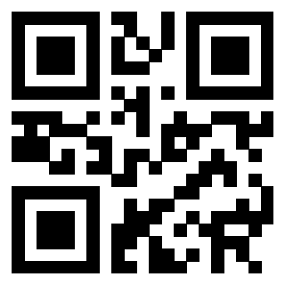 3302193264 Qr Code associato