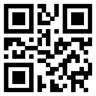 3302193265 - Immagine del QrCode