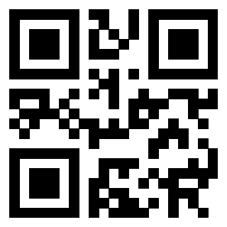 Il Qr Code di 3302193266