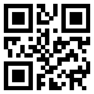 3302193268 - Immagine del Qr Code