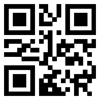 3302193273 - Immagine del QrCode associato