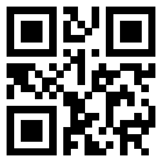 3302193277 QrCode associato