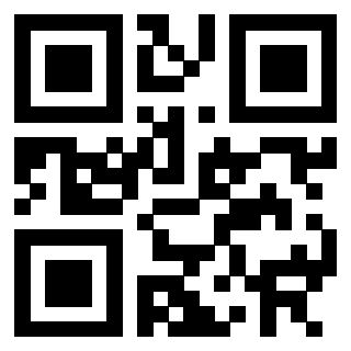 3302193279 - Immagine del QrCode associato
