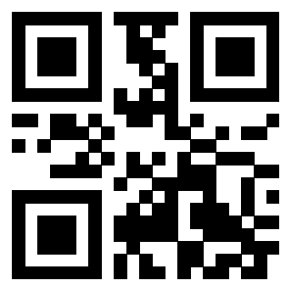 3302193282 - Immagine del QrCode