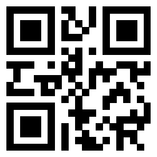 Immagine del QrCode di 3302193286