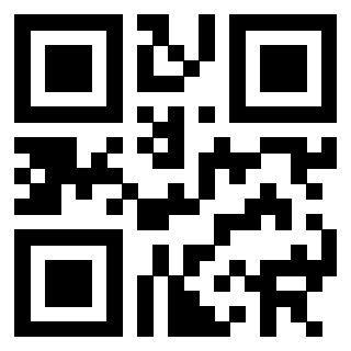 3302193288 Qr Code associato