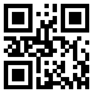 Scansione del Qr Code di 3302193289