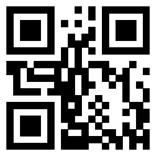 Immagine del Qr Code di 3302193290