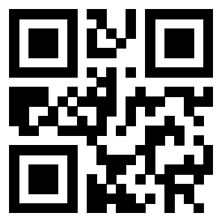 3302193295 - Immagine del QrCode associato