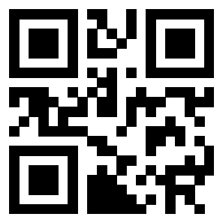 3302193296 QrCode associato