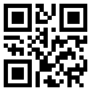 Immagine del QrCode di 3302193299