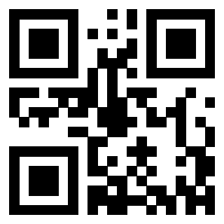 Scansione del Qr Code di 3302193302